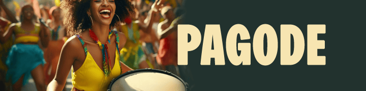 Canal Pagode