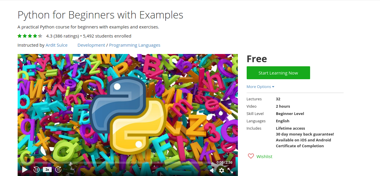 python with examples Source Dexter python with examples Source Dexter