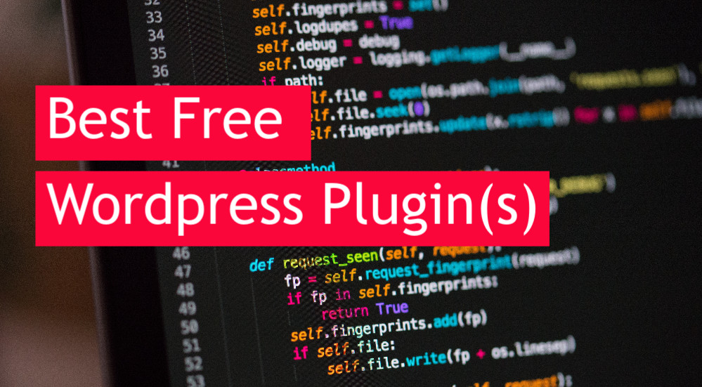 Lees alles over het installeren, uploaden en activeren van plugins in . Best Free Wordpress Plugins 2019 - Best Wordpress Plugins For Blogs