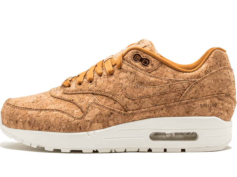 limited edition nike air max 1