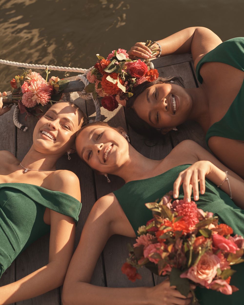 david's bridal color match