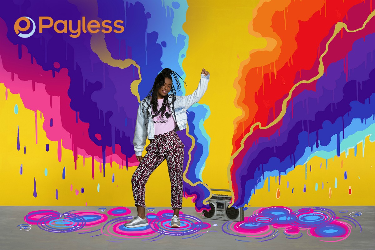 payless franchise locations