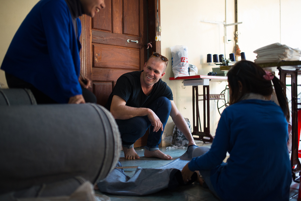 2020 in Review: Outland Denim Stays 