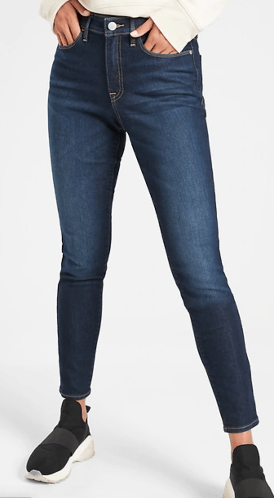 Soft Jeans 