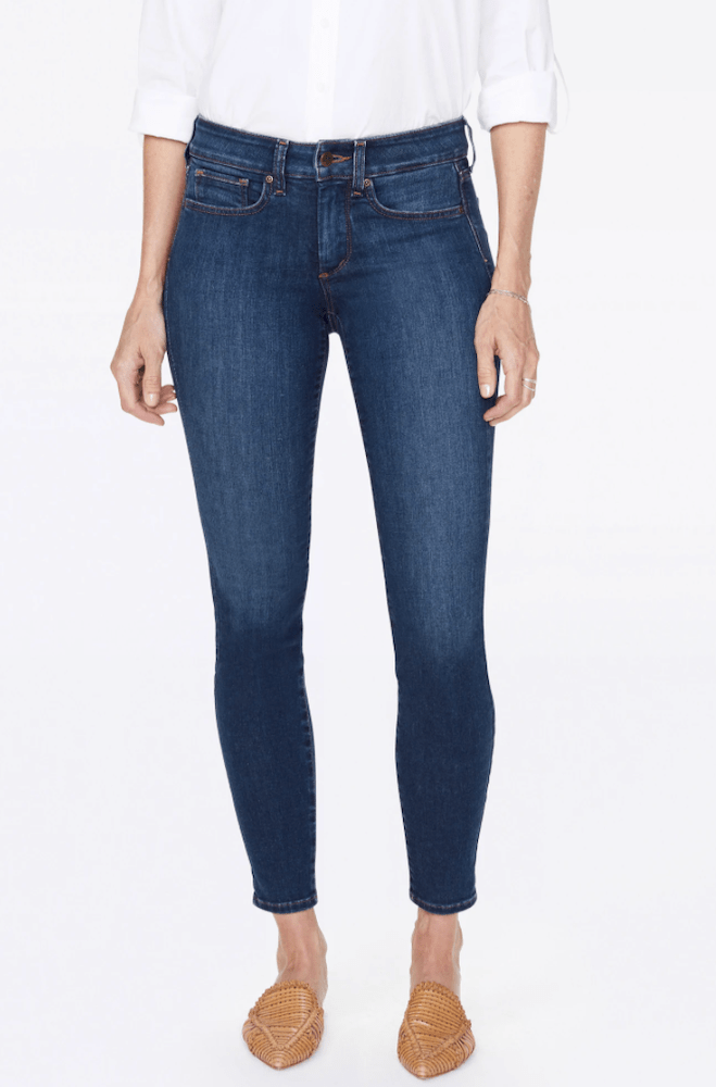 Soft Jeans 
