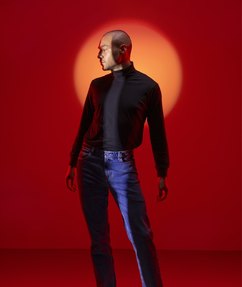 Most Sustainable Jeans 