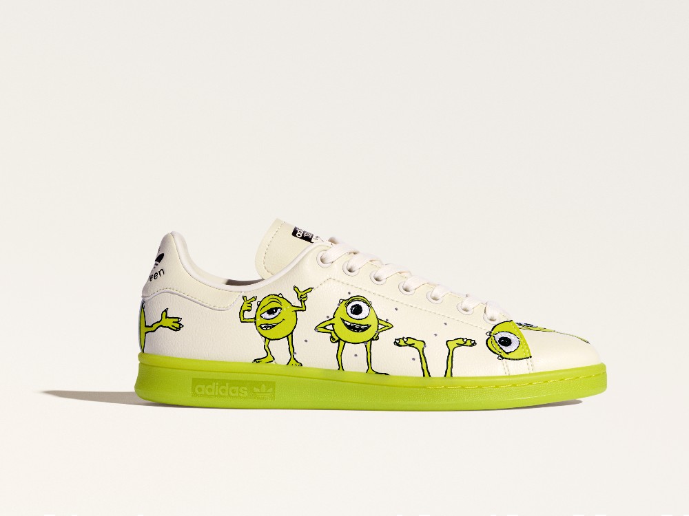 stan smith character