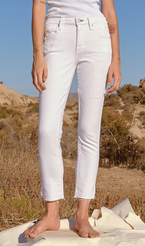 11 Editor-Approved Jeans Made by Women 