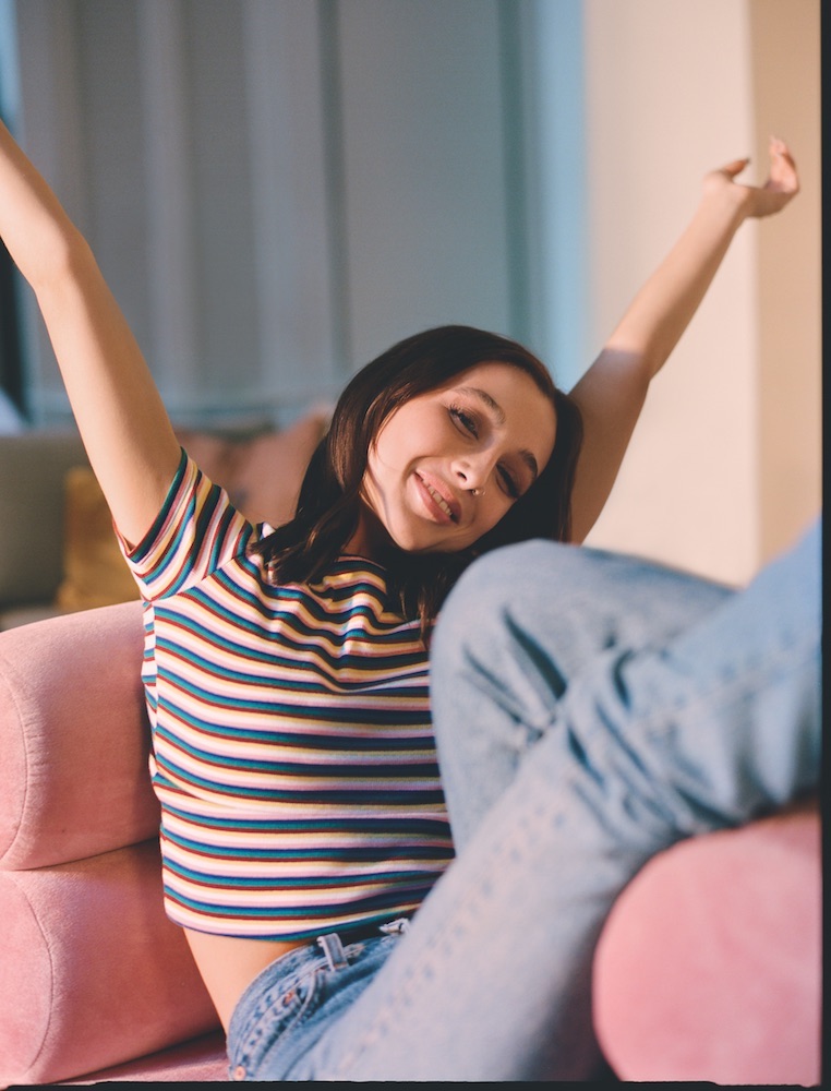 Levi's Launches 'Buy Better, Wear 