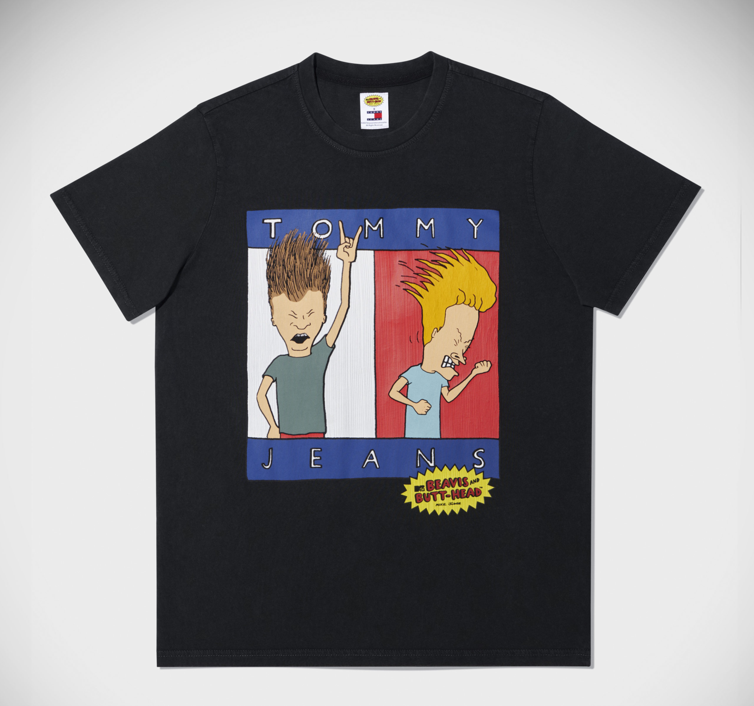 tommy hilfiger beavis 
