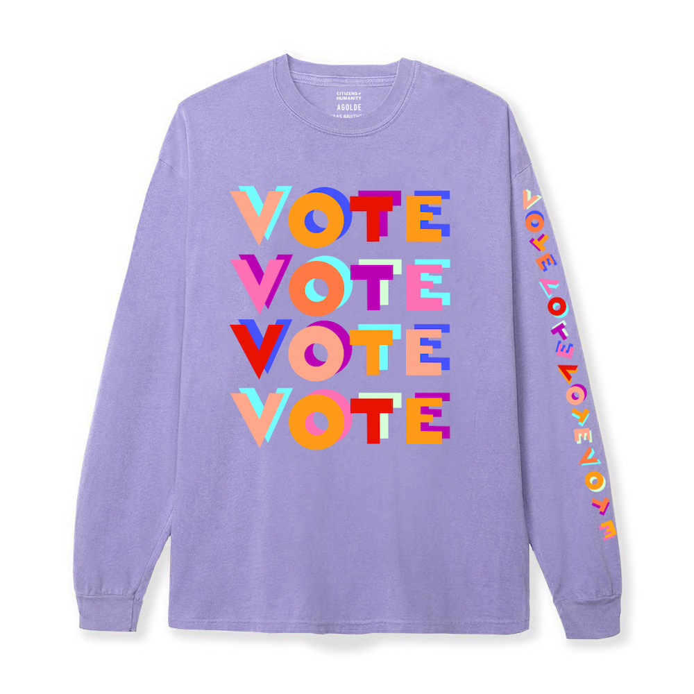nonprofit tshirts