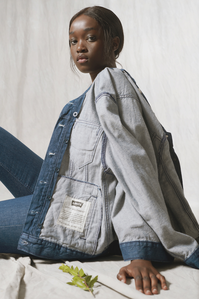 Levi's $5.8 Billion in Revenue Highest 