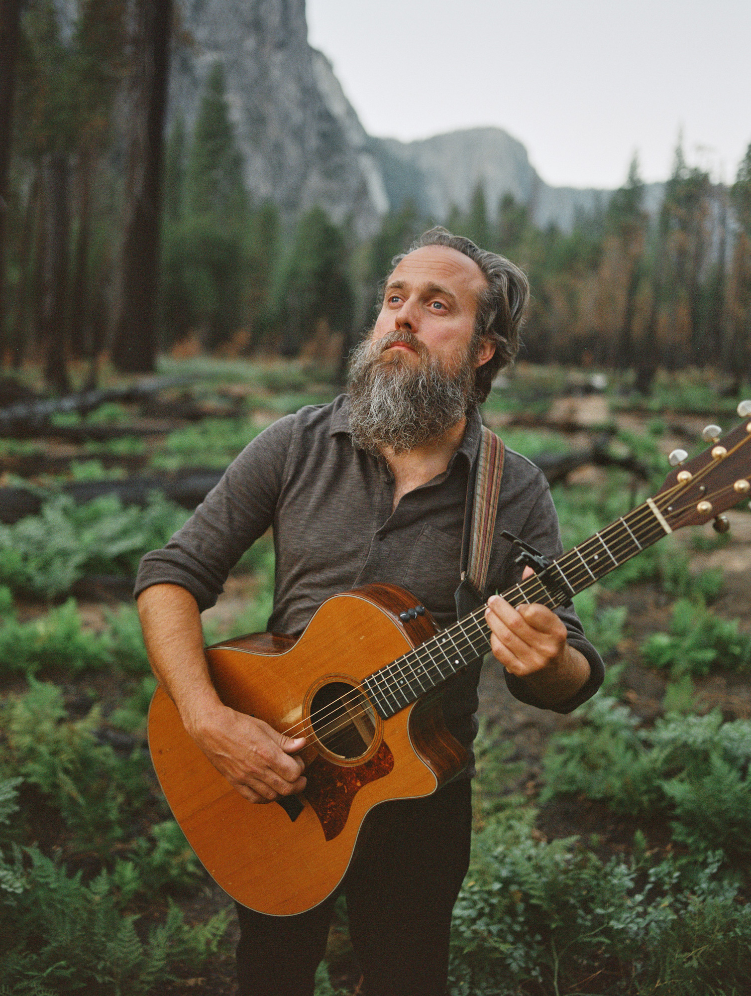 Music and National Parks 