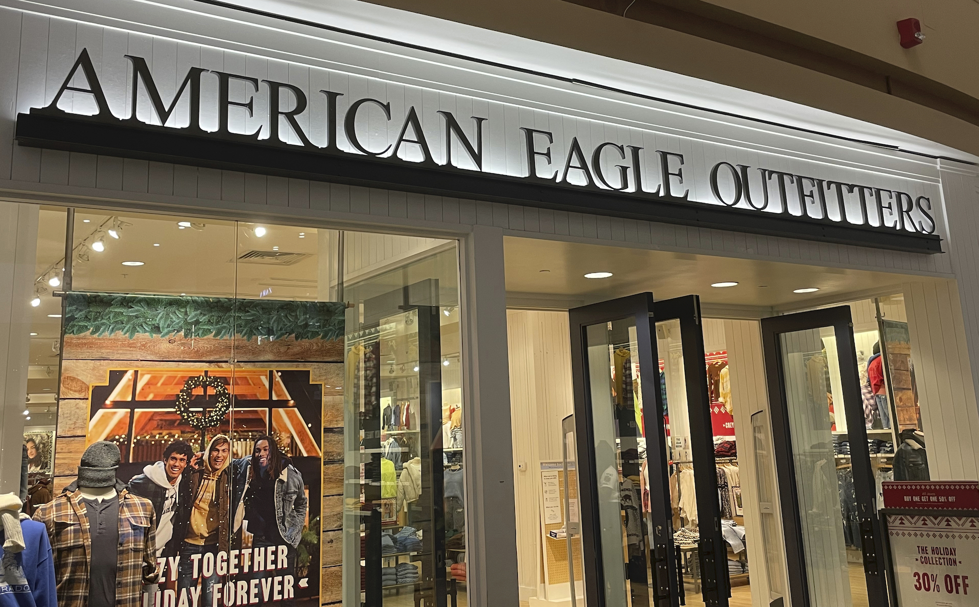 Customer Acquisition Efforts, Fewer 