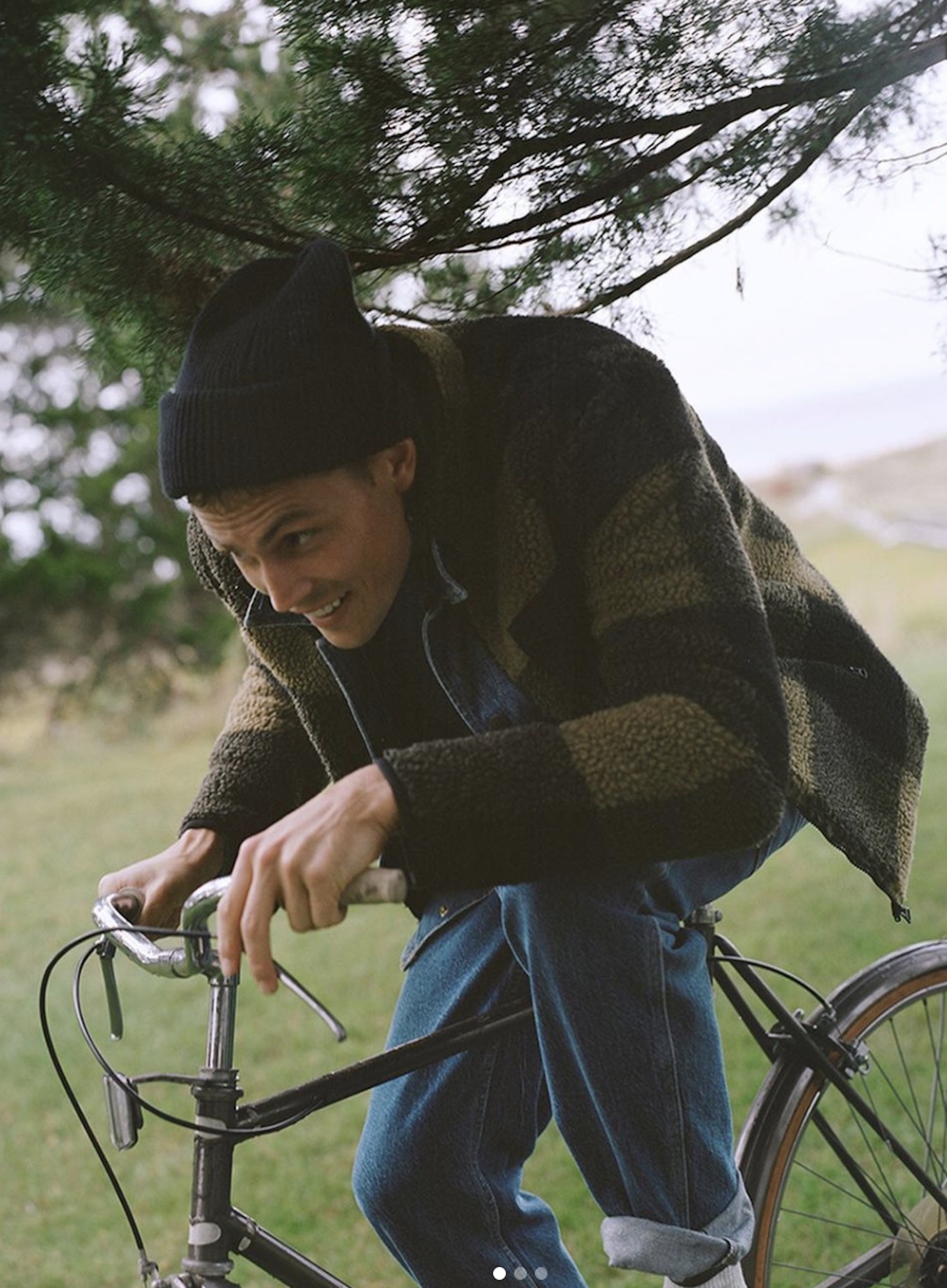 Lucky Brand Taps Vidalia Mills to 