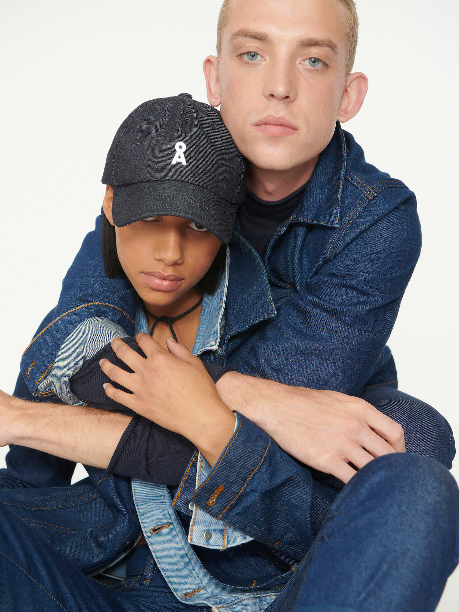 German Label Armedangels Dives into 