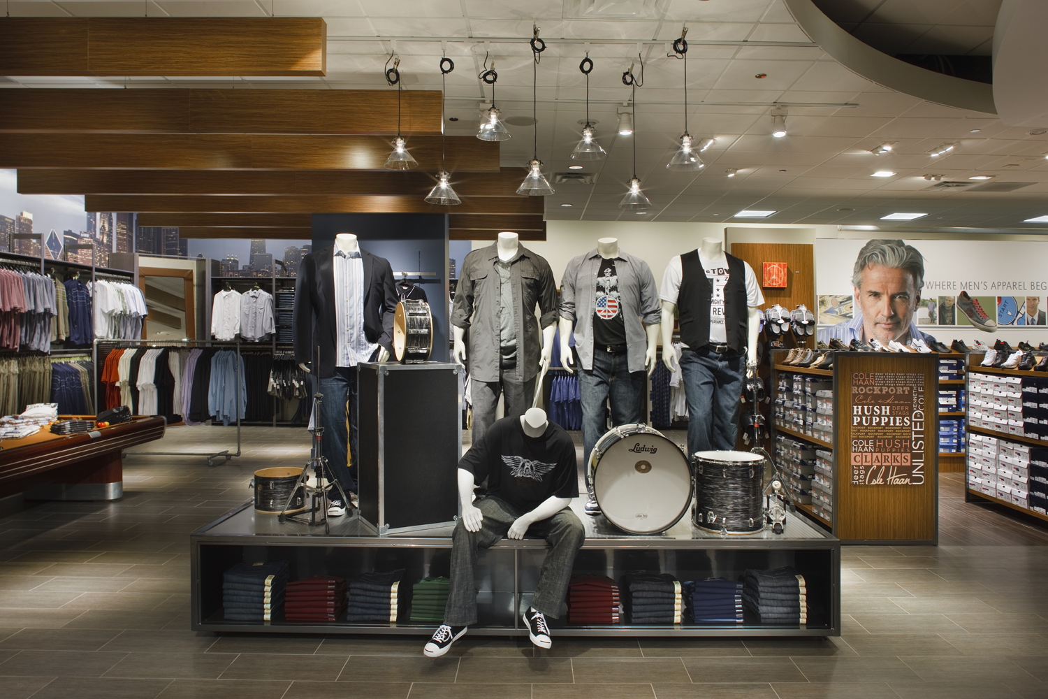 Destination XL Cuts Amazon Ties, Plans 