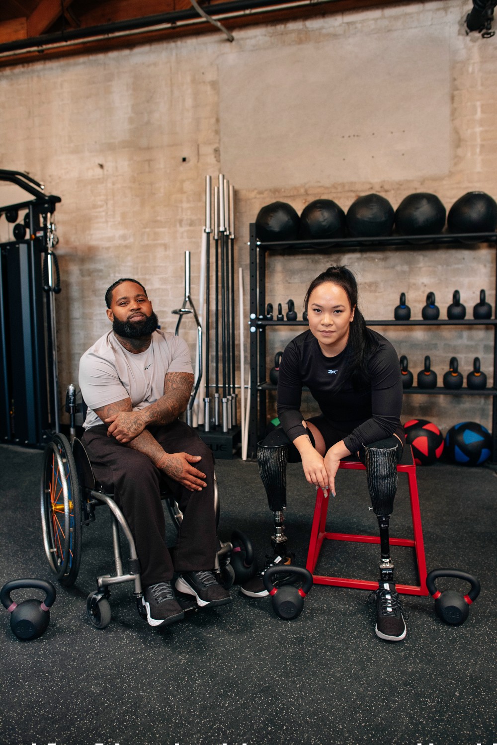 Reebok, Zappos Adaptive Collaborate on Inclusive Sneakers – Sourcing Journal