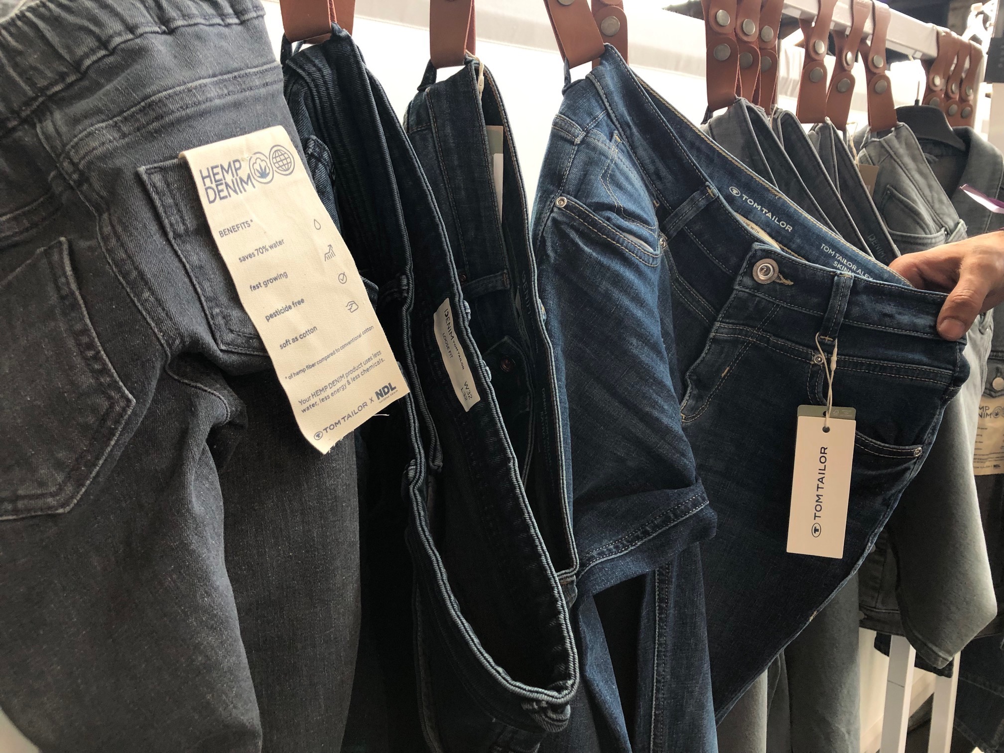 Denim PV Report: Smarter Ways to 