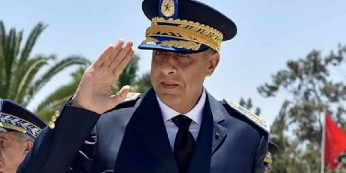 الاعلان عن الحركة الانتقالية لموظفات موظفي الشرطة