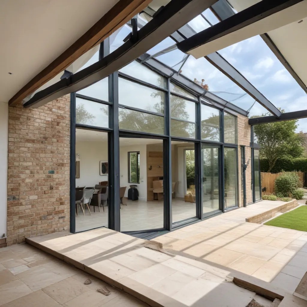 Southend Builders Masterclass Perfecting the Art of Seamless Home Additions and Expansions