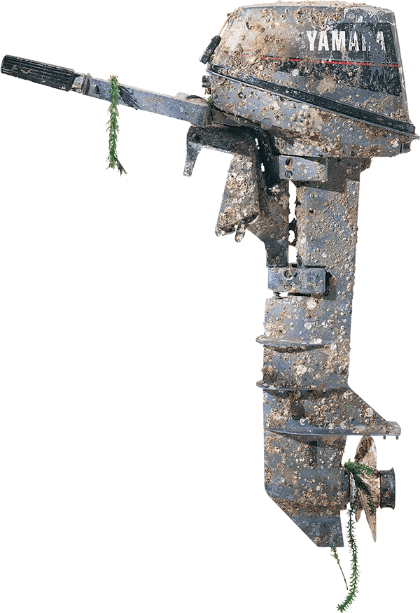 You not going to go record speeds but it should get you from a to b. When Your Outboard Goes Under Dunked Outboard Rescue