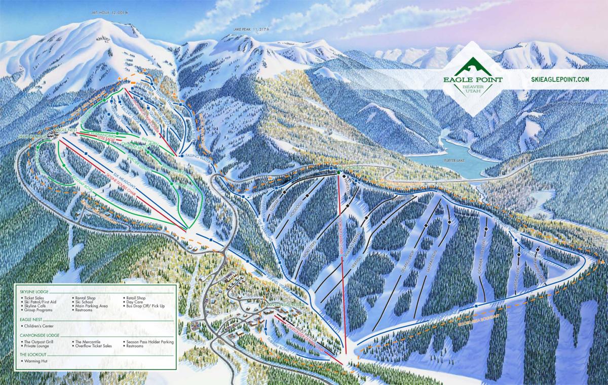 The bear lake county tax assessor is the local official who is responsible for assessing the taxable value of all properties within bear lake county, and may establish the amount of tax due on that property based on the fair market value ap. Information about Skiing at Brian Head Utah Ski Resort
