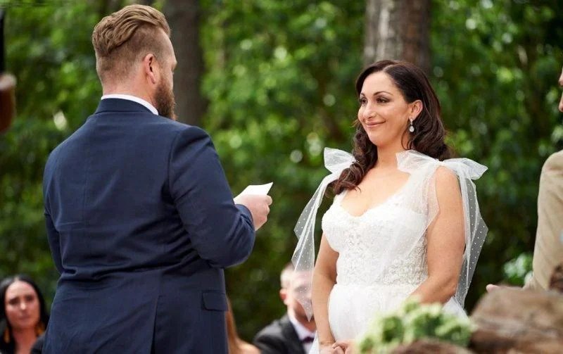 pics Watch Mafs Australia Season 7 southhemitv