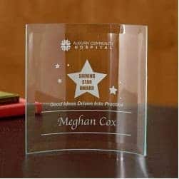 Employee Recognition Awards
