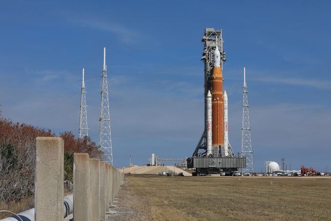 The Daily Broadcast: Rollbacks, Reassessments, and Roadmaps: A Week of Course Corrections in Space