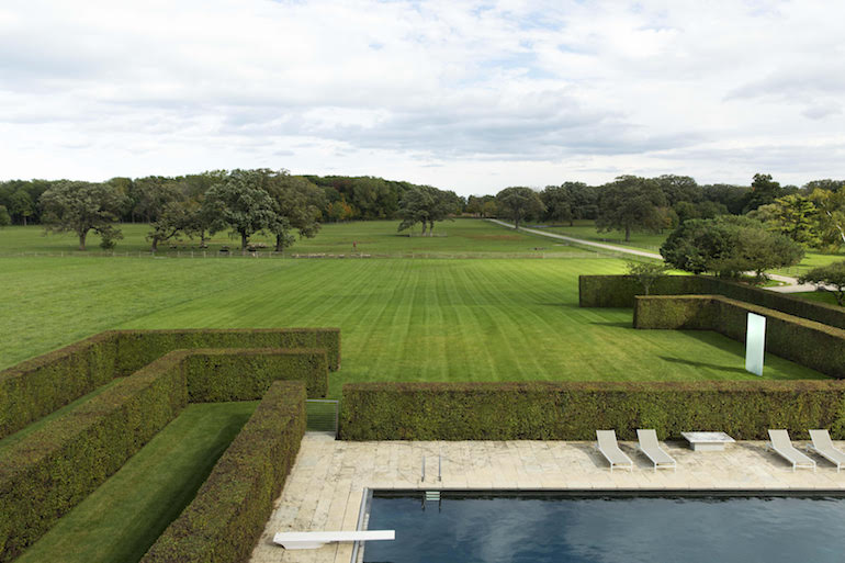 Employees about craig bergmann landscape design, inc. Peek Inside Some Of The Best Private Gardens In The Midwest Spaces Magazine