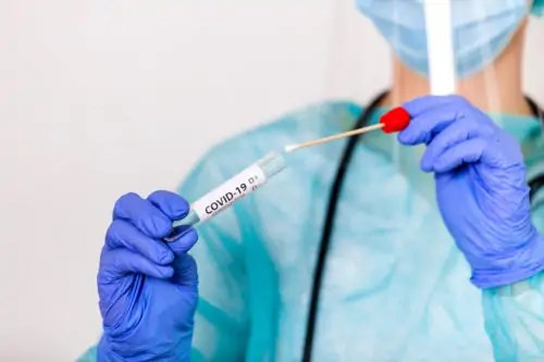 Spain has performed more than 37.7 million diagnostic tests since the beginning of the pandemic - Vimarsana News