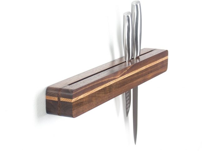 fishing knife holder