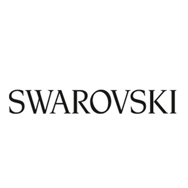 Swarovski Logo Spatula Whisk