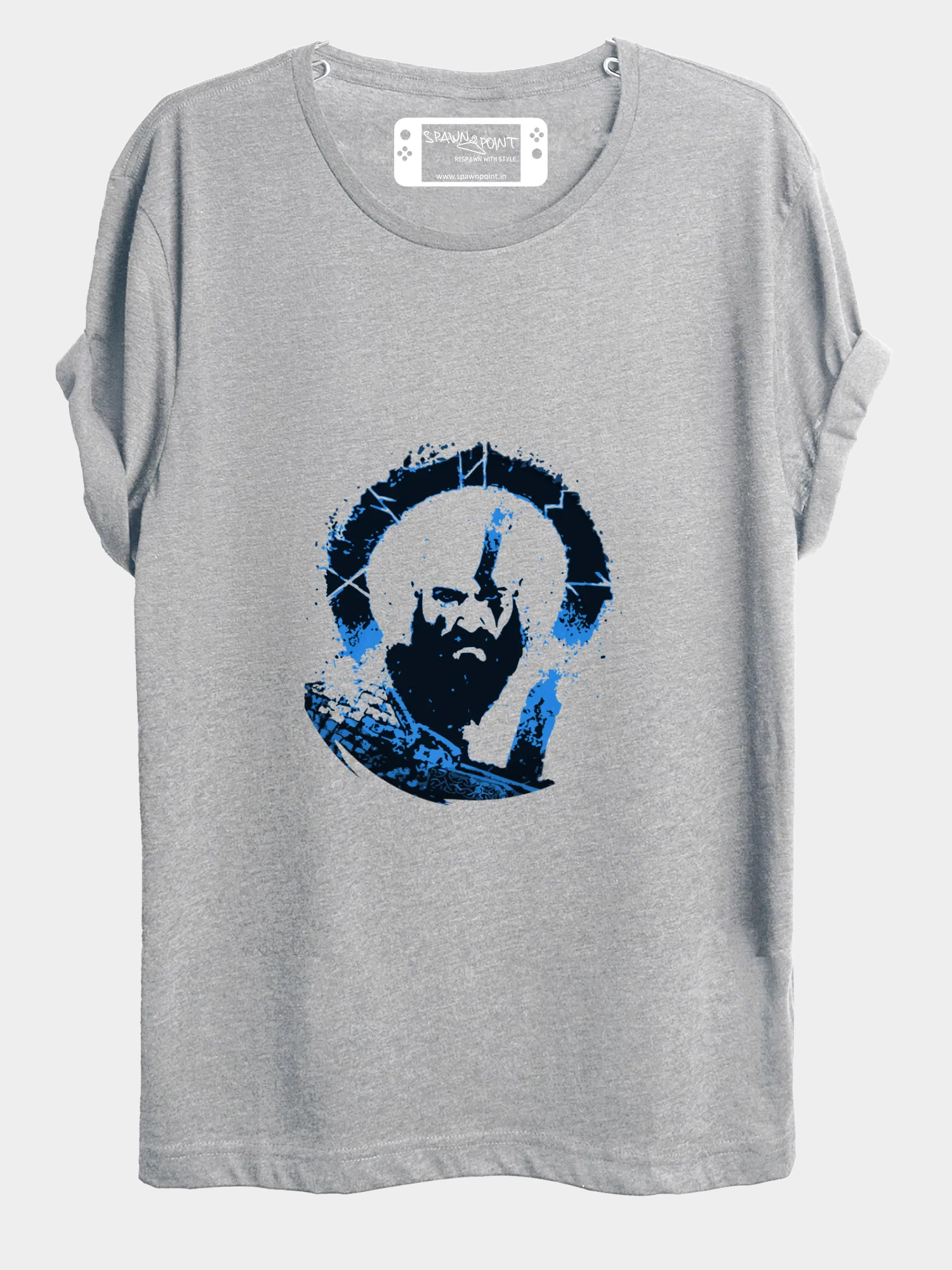 god of war t shirt india