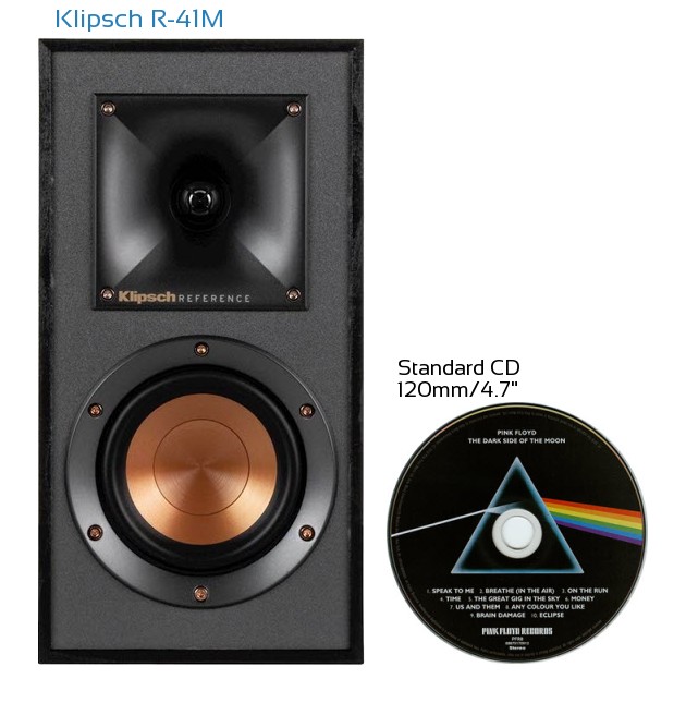 17.11.2021 · great, so multiple reviewers are testing using standard methods and are all presenting the data in the same format? Klipsch Reference R-41M Speaker Review and Specs