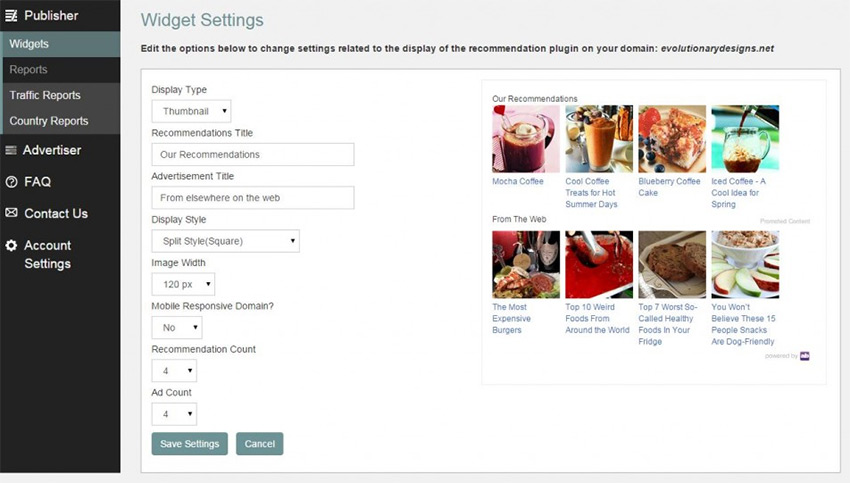 Related posts thumbnails plugin for . The 8 Best Related Post Plugins For Wordpress