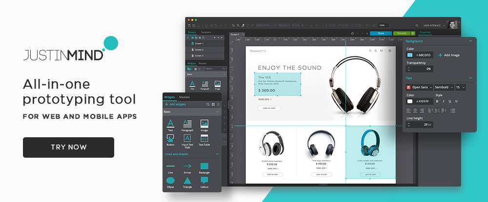 Mediamodifier is our top pick for social media mockup generating app because it has the highest quality images, the widest selection of templates and the best value pricing. Best Three Prototyping Tools You Should Be Using By Now