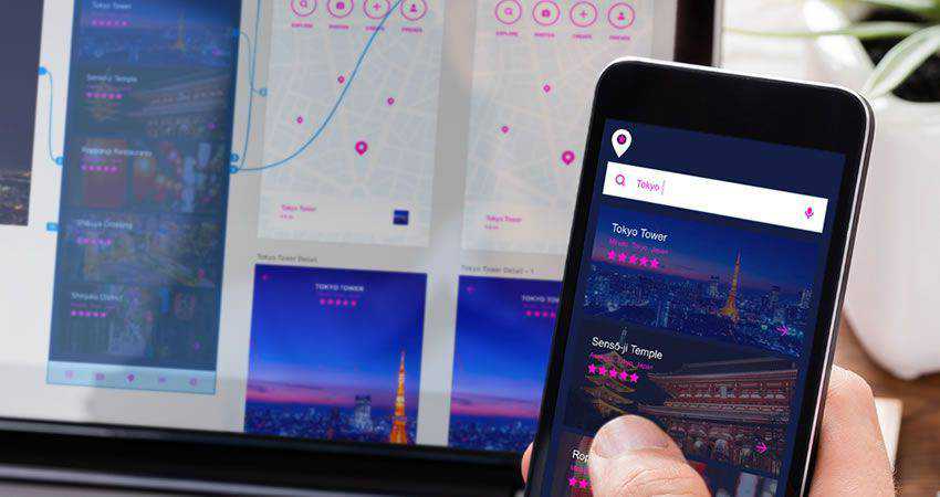 Why i've called this one 'psd psd'? 10 Tutorials To Help You Master Adobe Xd