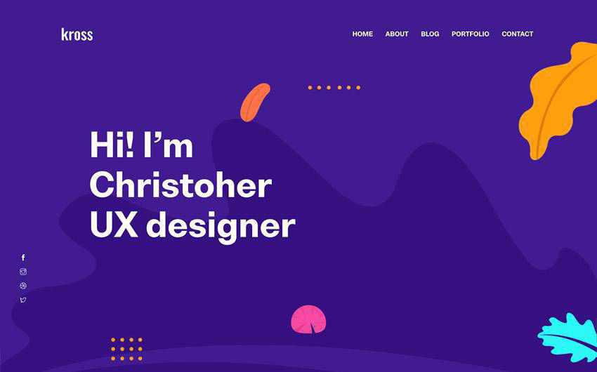 Design your own website with the premium quality free personal bootstrap web templates. The 40 Best Free Bootstrap 5 Templates Themes