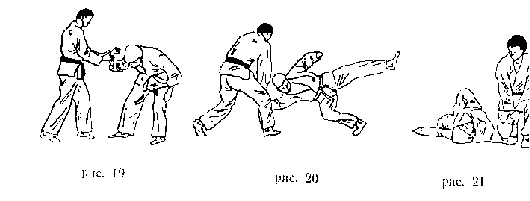 Боевые приемы борьбы для сотрудников полиции в картинках пособие для