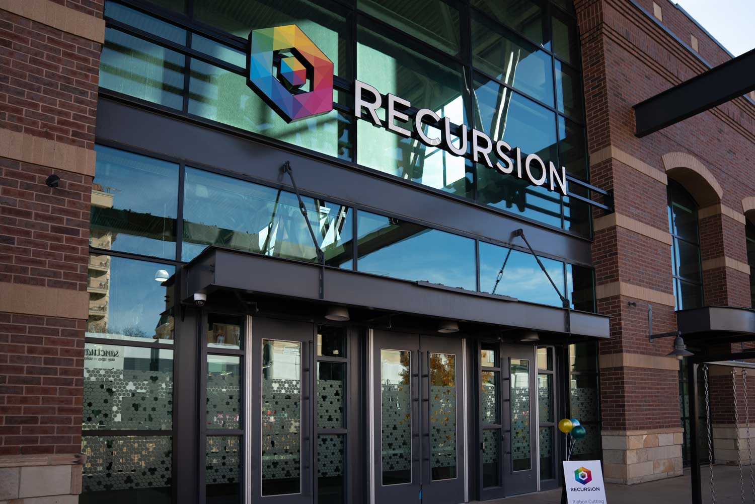 Here's what you need to know if you're interested in opening a in home personal services franchise. Recursion Pharmaceuticals | Spectrum Engineers