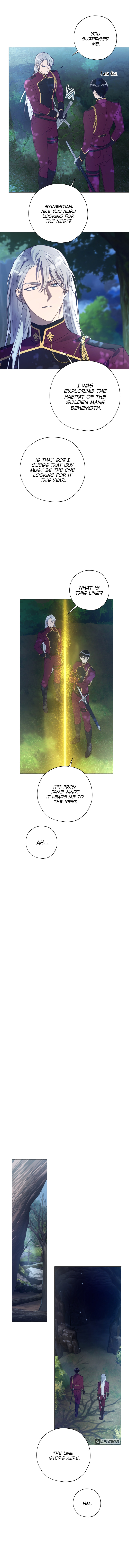 Revolutionary Princess Eve – Chapter 44 page 7