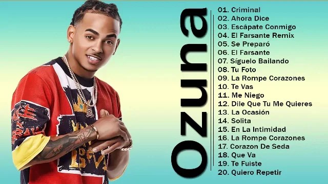 Mix Ozuna 2020 Sus Mejores Exitos Mix Ozuna 2020 Sus Mejores Exitos Enganchados 2020 Reggaeton Mix 2020 Lo Mas Nuevo En Exitos By Elbraga 503 Mha Cosplay Vine And Meme