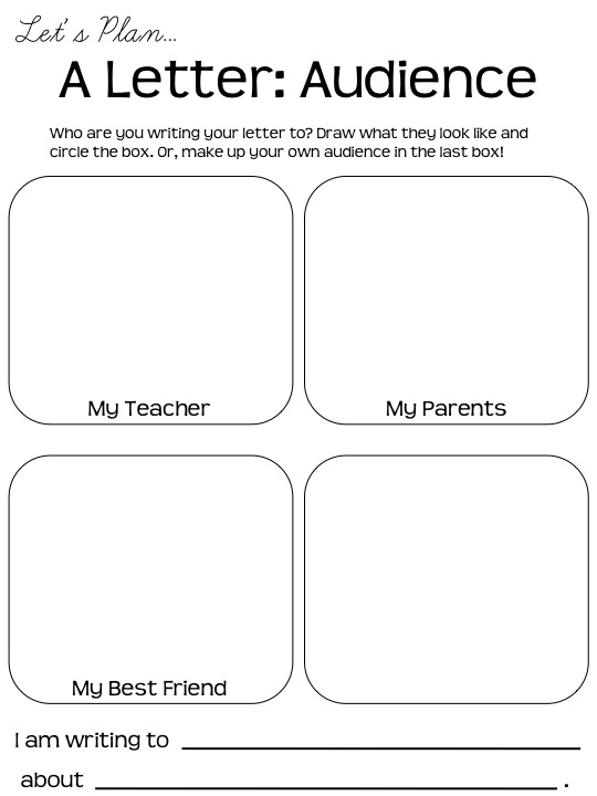 end of the year writing worksheets speechy musings