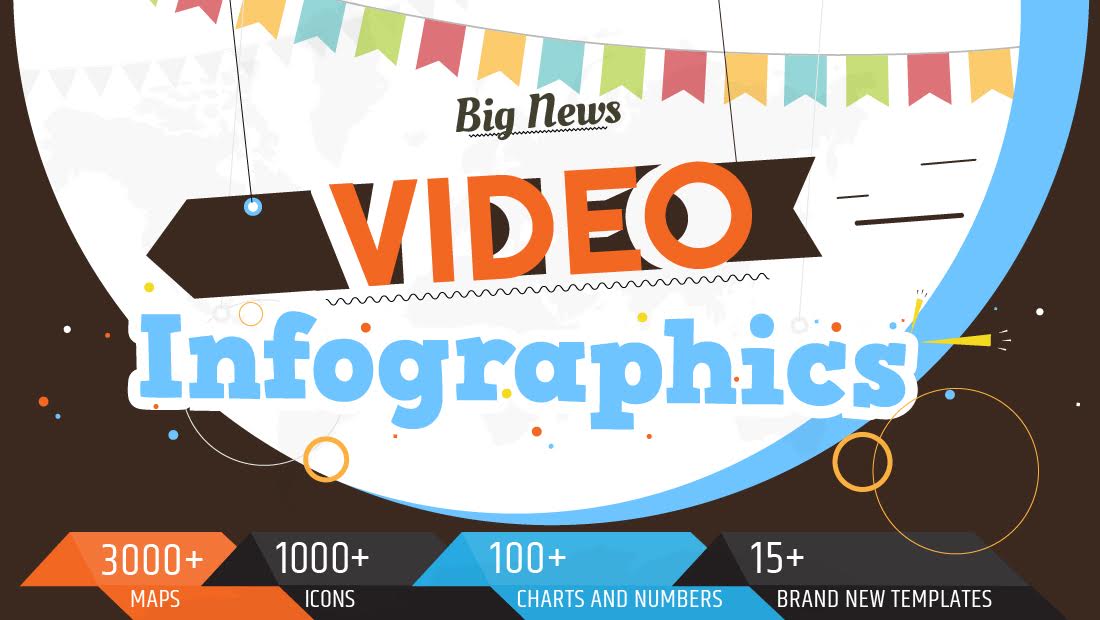 Make explainer videos, product presentation videos, promo videos and more. Make Infographic Videos for Free - Animaker