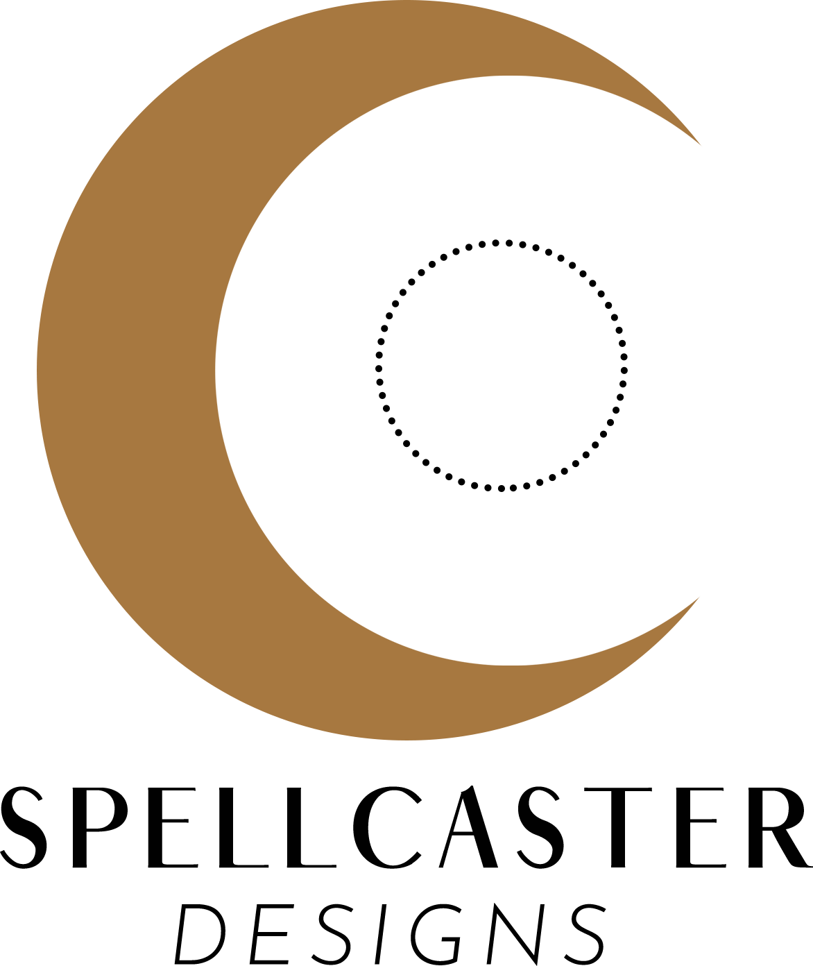 Spellcaster Designs logo