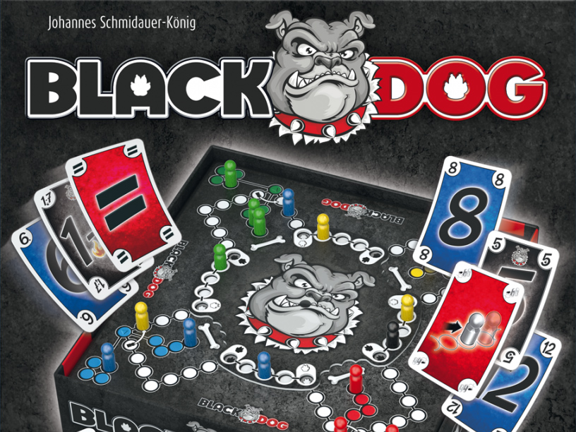 Sie sind auf der suche nach einer passenden immobilie in nürnberg? Black Dog, Spiel, Anleitung und Bewertung auf Alle