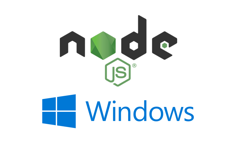 Setting Up Windows To Build And Run Node Js Applications