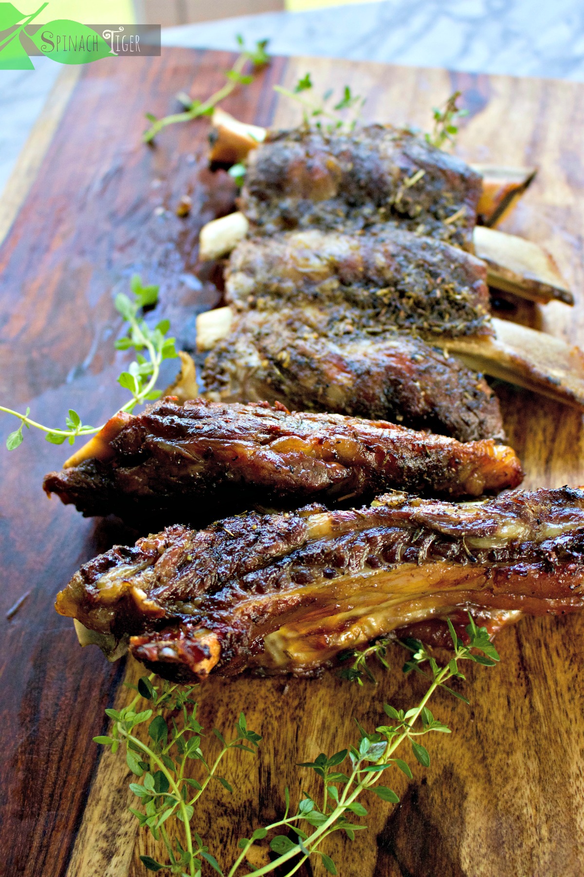Pea soup is not only del. What You Need to Know about Oven-Baked Beef Ribs